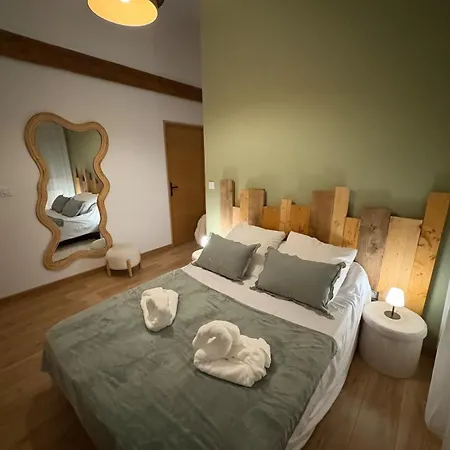 Petite Maison Cosy Et Jacuzzi Privé En Provence *
