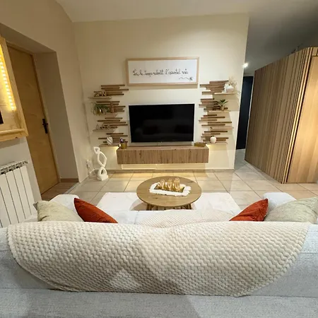 Petite Maison Cosy Et Jacuzzi Privé En Provence *